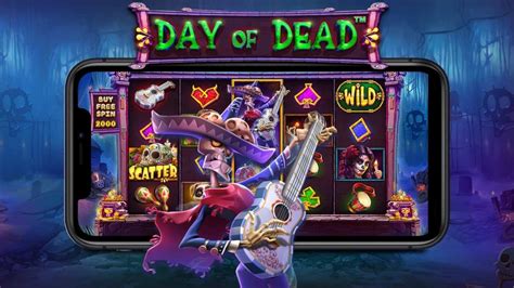 Play Day Of Dead slot
